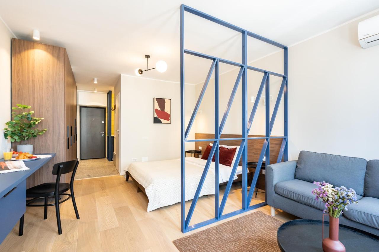 Elegant Studio In The Heart Of The Town Bucureşti Ngoại thất bức ảnh