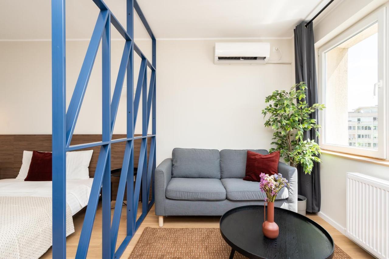 Elegant Studio In The Heart Of The Town Bucureşti Ngoại thất bức ảnh