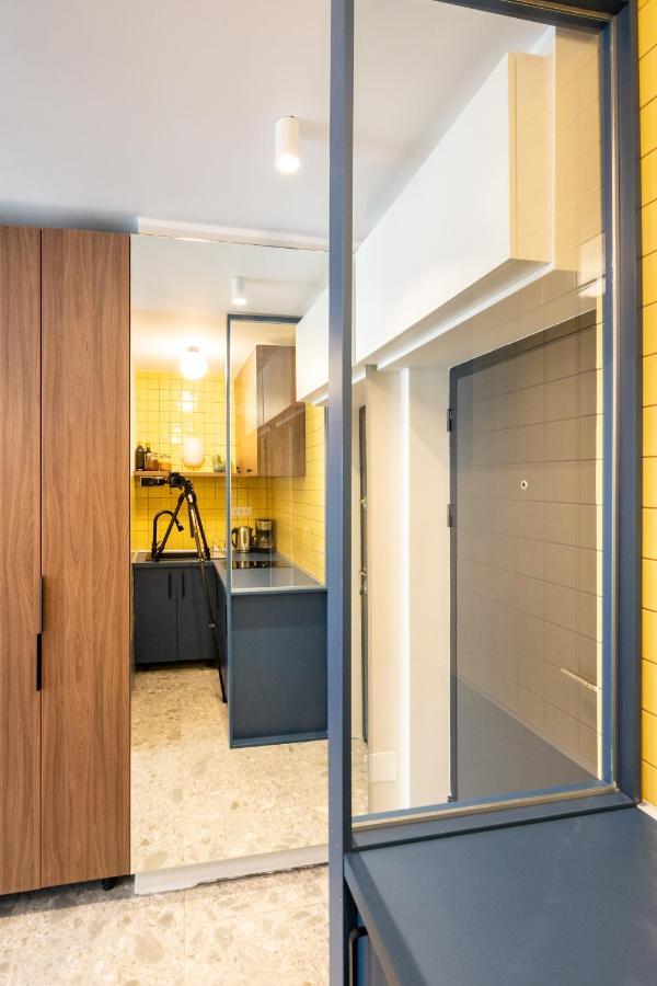 Elegant Studio In The Heart Of The Town Bucureşti Ngoại thất bức ảnh