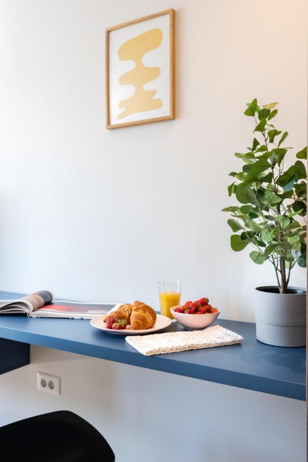 Elegant Studio In The Heart Of The Town Bucureşti Ngoại thất bức ảnh
