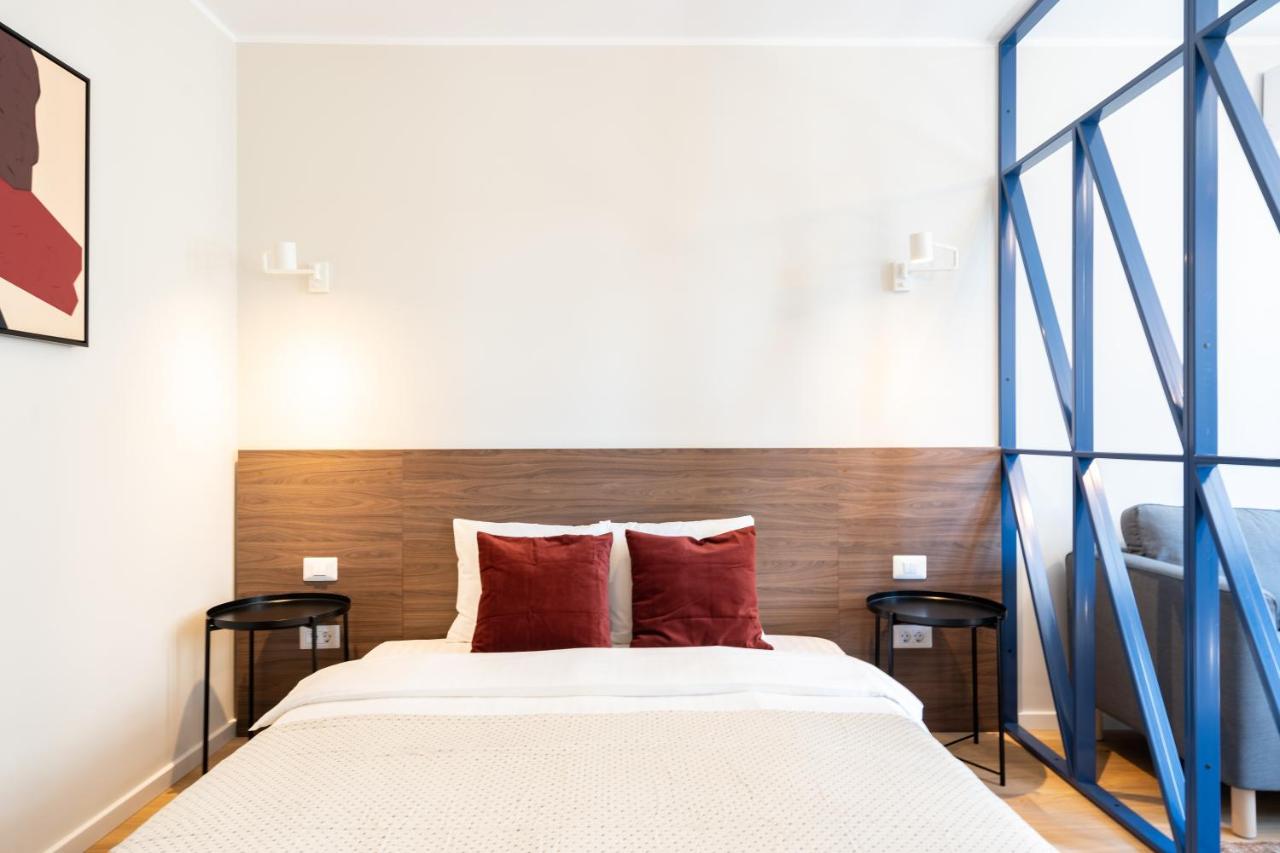Elegant Studio In The Heart Of The Town Bucureşti Ngoại thất bức ảnh